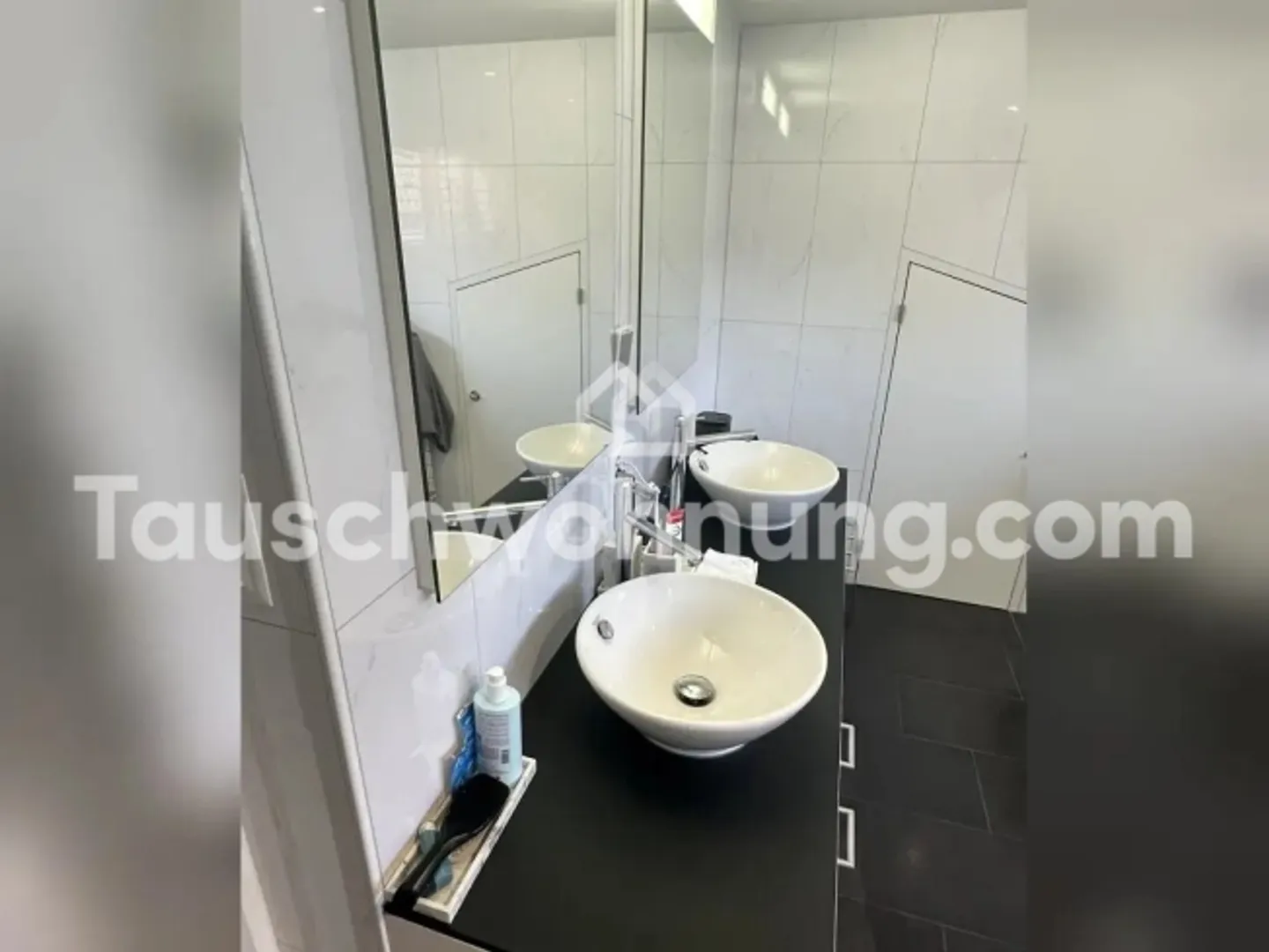 [APPARTAMENTO IN SCAMBIO] ! Maisonette con vista lago/città CONTRO un appartamento fiscalmente vantaggioso. - Foto 8 di 12