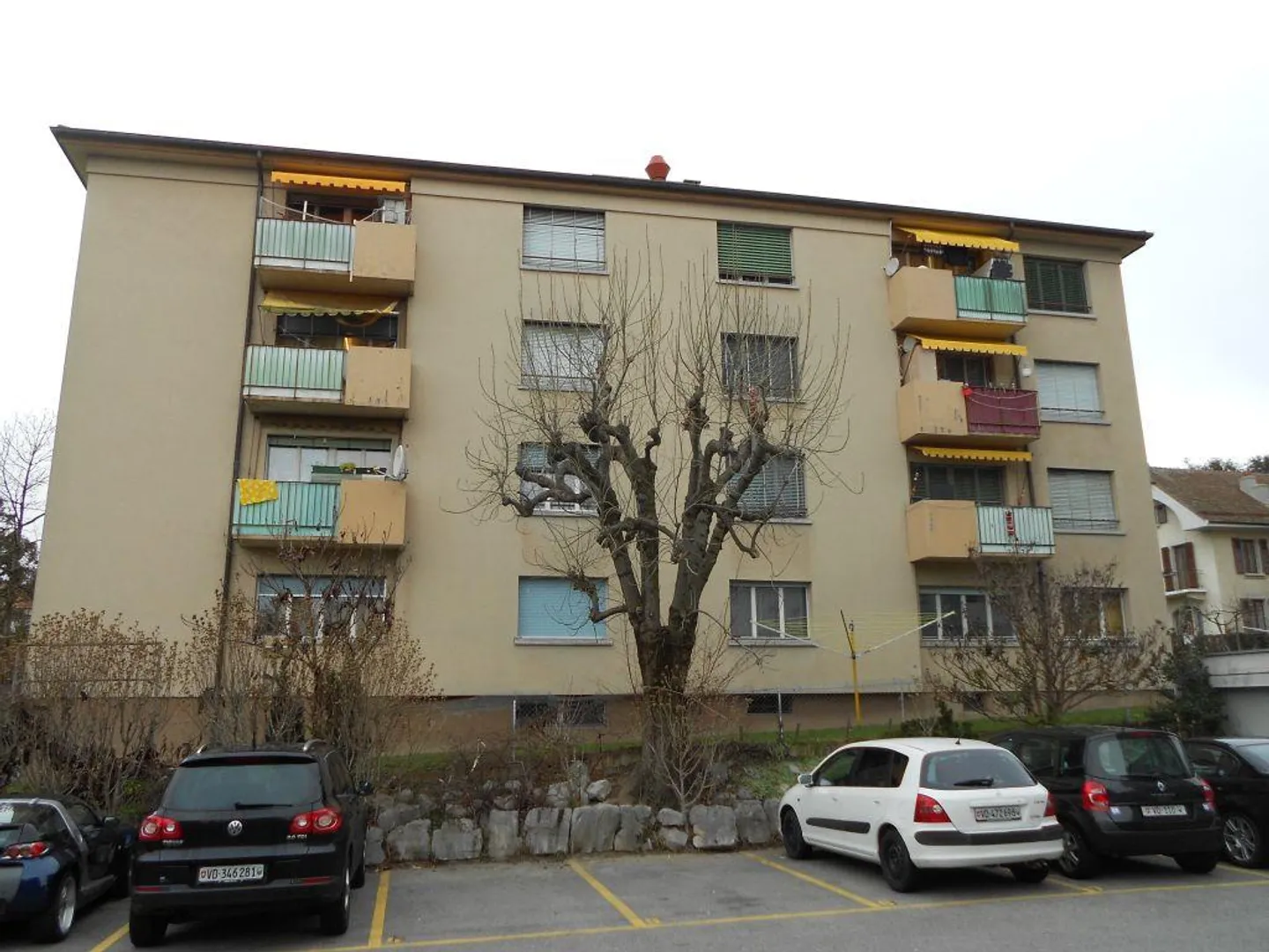 Appartamento, 4, 66 - Foto 1 di 7