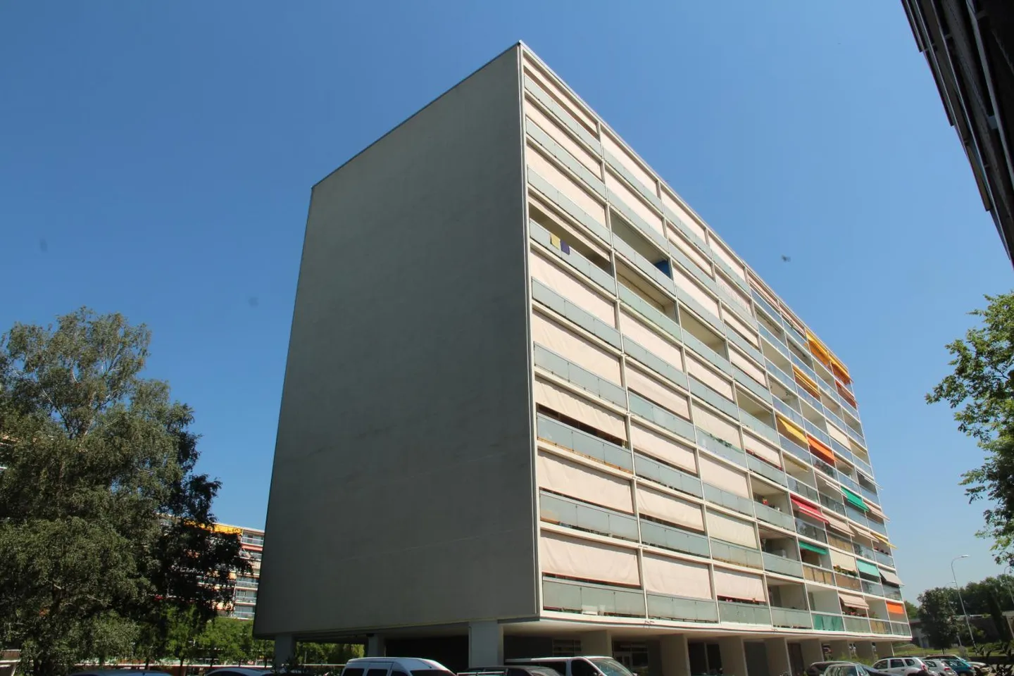 Posto coperto - Foto 1 di 1