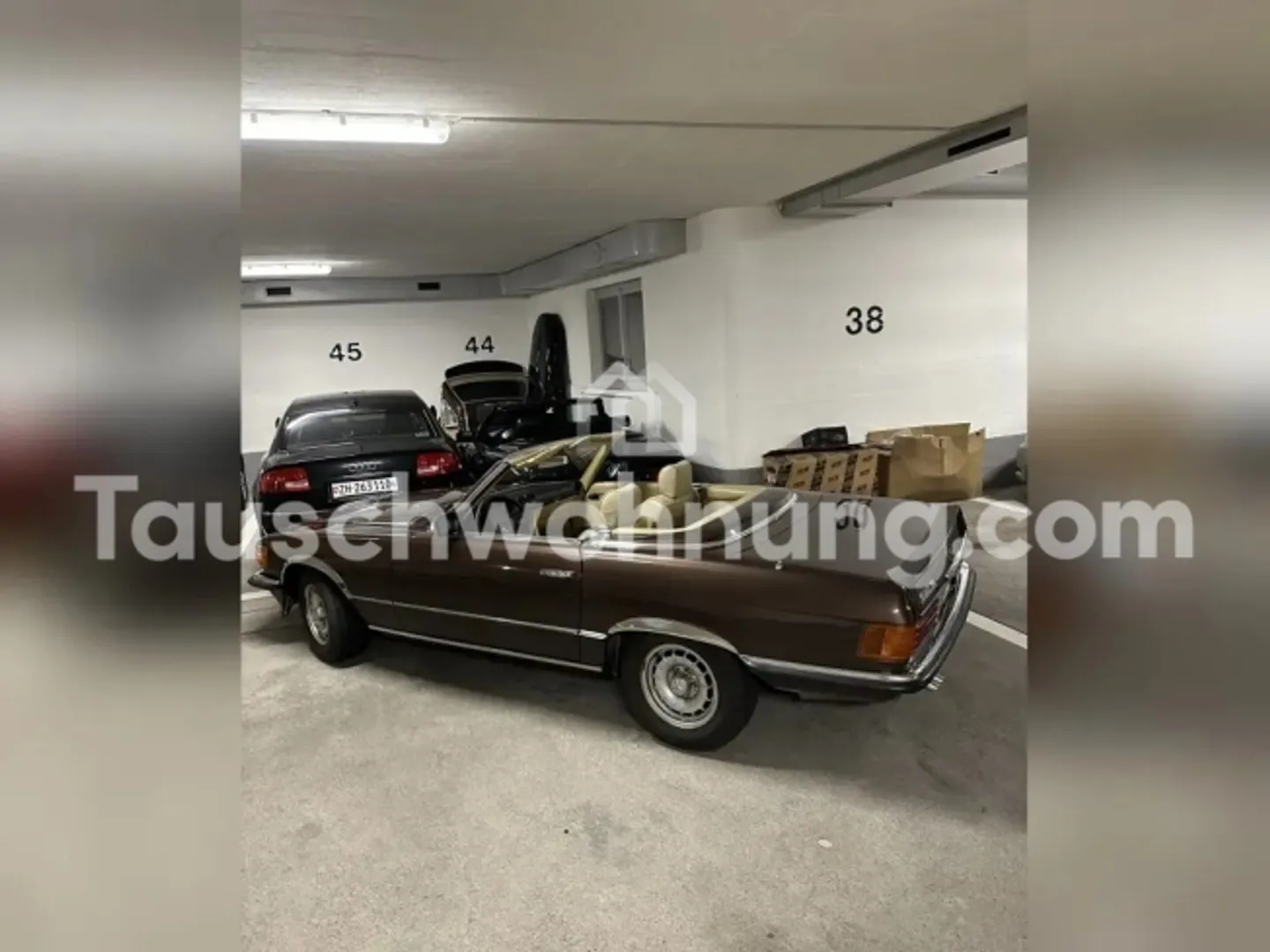 [APPARTAMENTO IN SCAMBIO] ! Maisonette con vista lago/città CONTRO un appartamento fiscalmente vantaggioso. - Foto 11 di 12