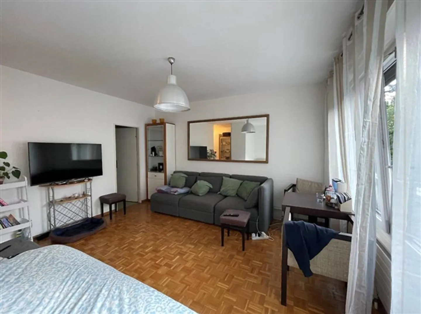 «2-Zimmer-Wohnung in Champel» - Foto 1 von 4