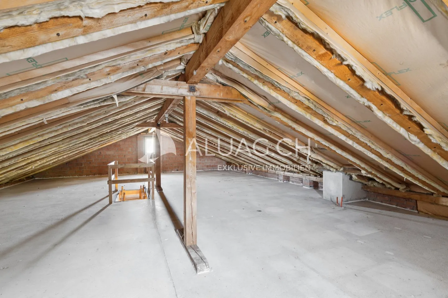 PROPRIÉTÉ POLYVALENTE : RÉNOVER OU CONSTRUIRE NOUVEAU - Photo 14 sur 16