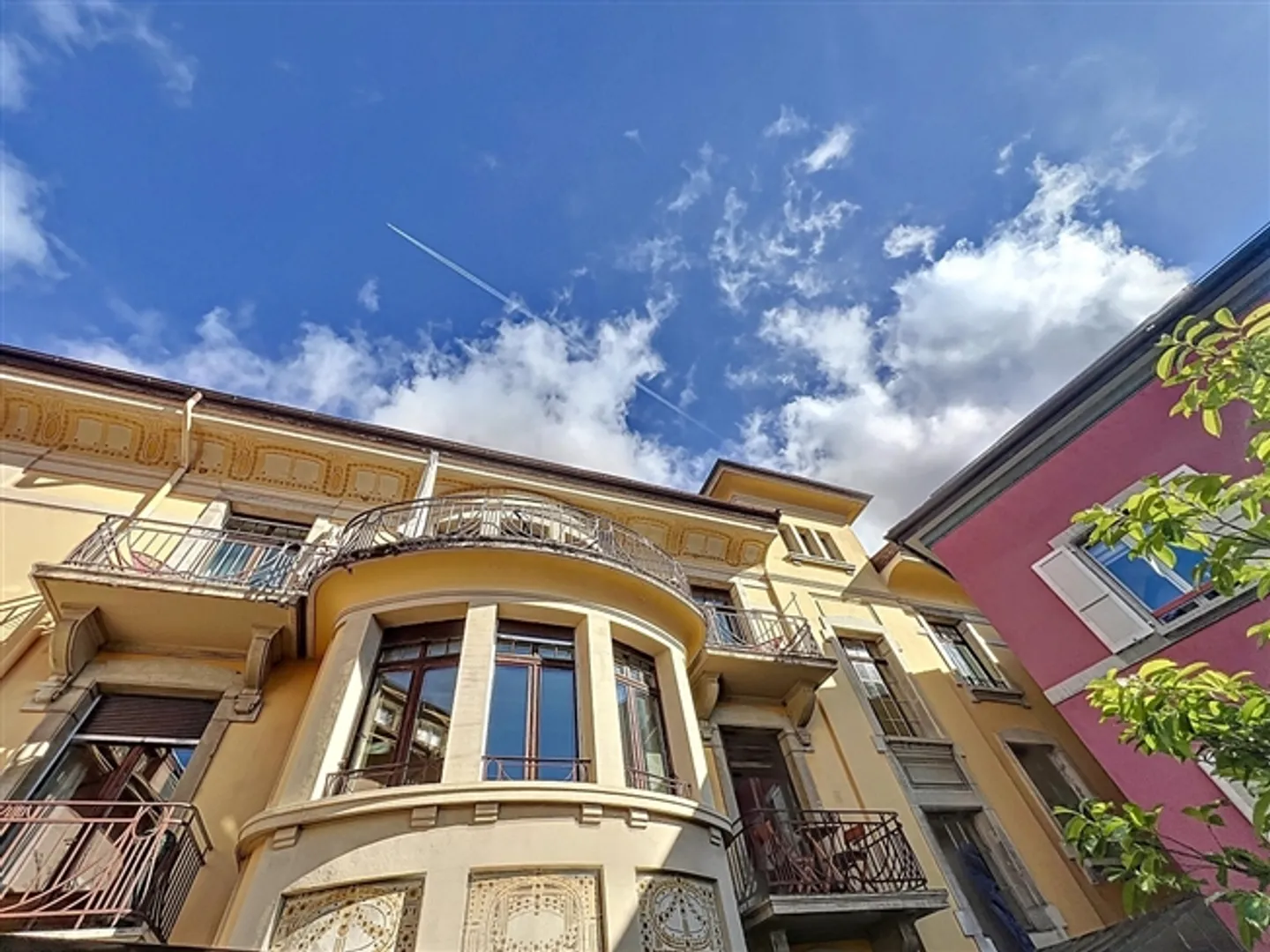 Apartment for rent - Photo 1 of 2