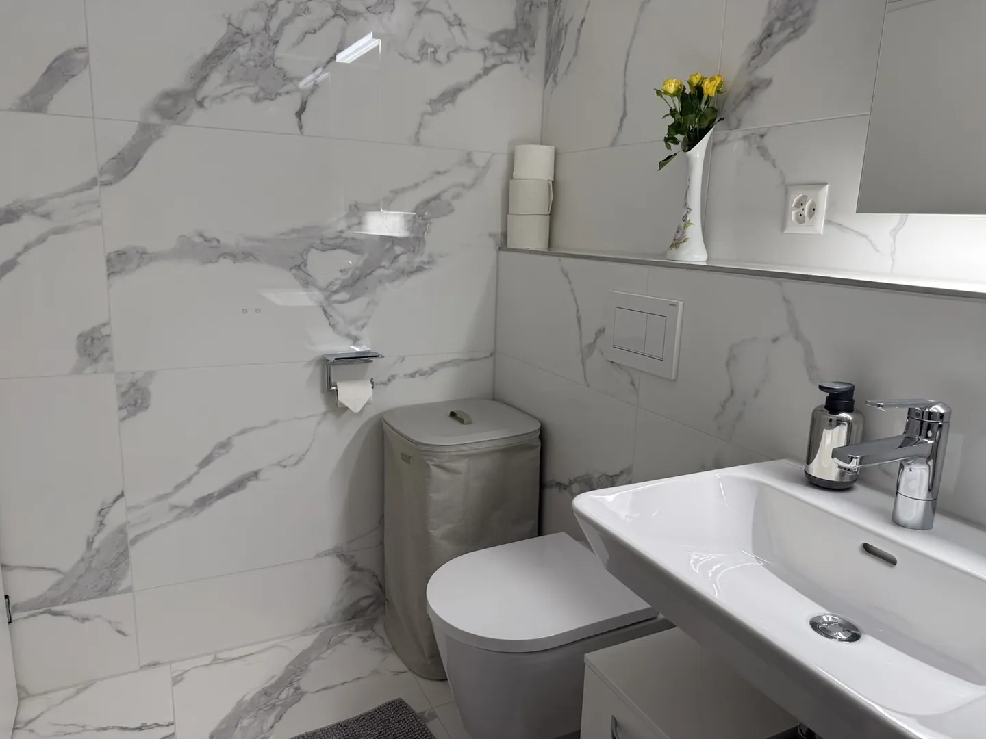 🏡 Stilvolles Studio-Apartment in der Nähe des Zürcher Stadtzentrums | Vollständig möbliert - Foto 21 von 27