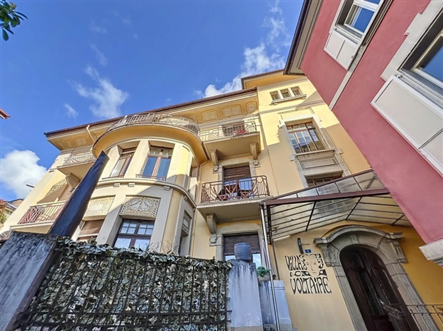 Apartment for rent - Photo 2 of 2