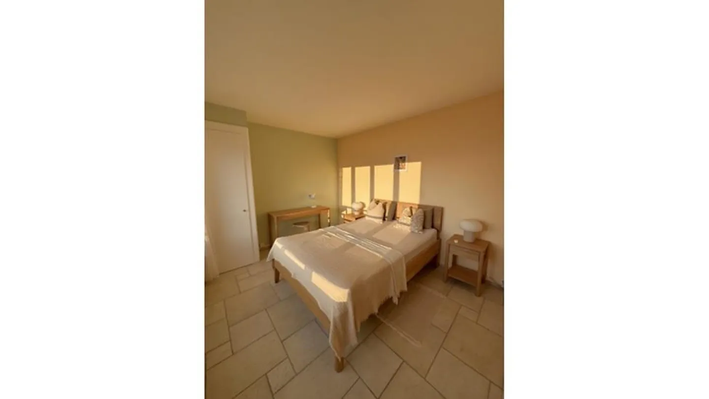 APPARTEMENT 2½ PIÈCES À BRENT (VD), MEUBLÉ, DURÉE DÉTERMINÉE - Photo 5 of 8