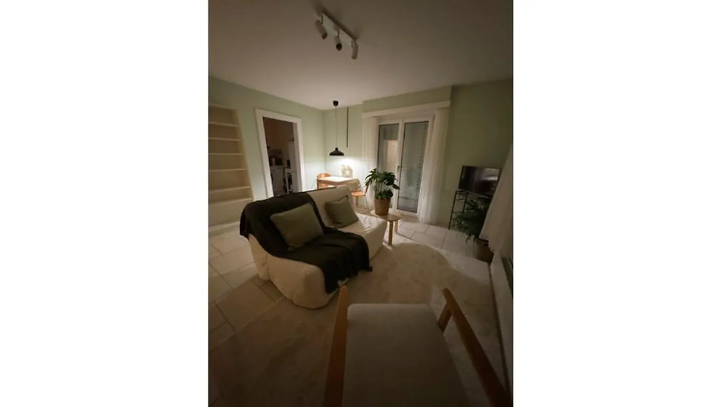 APPARTEMENT 2½ PIÈCES À BRENT (VD), MEUBLÉ, DURÉE DÉTERMINÉE - Photo 3 of 8