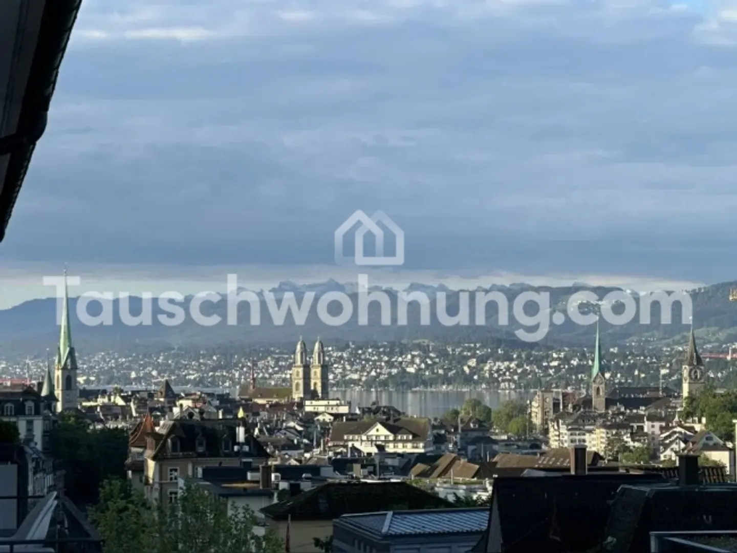 [APPARTAMENTO IN SCAMBIO] ! Maisonette con vista lago/città CONTRO un appartamento fiscalmente vantaggioso. - Foto 12 di 12