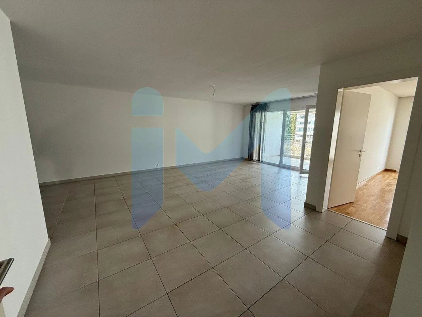 5.5-room apartment on the 3rd floor located in Thônex 1226 - Photo 1 of 12