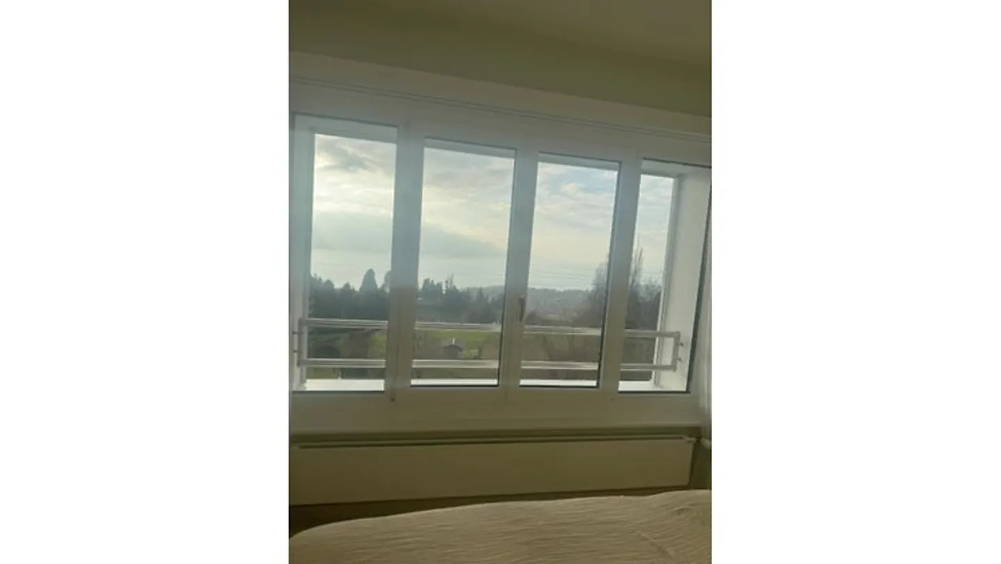 APPARTEMENT 2½ PIÈCES À BRENT (VD), MEUBLÉ, DURÉE DÉTERMINÉE - Photo 6 of 8