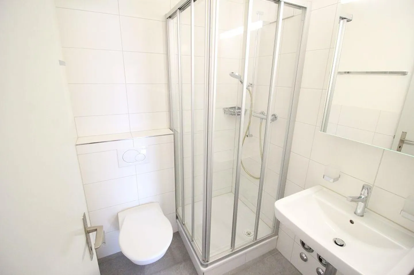 Charmante 4.5 Zimmer Wohnung - Foto 7 von 13