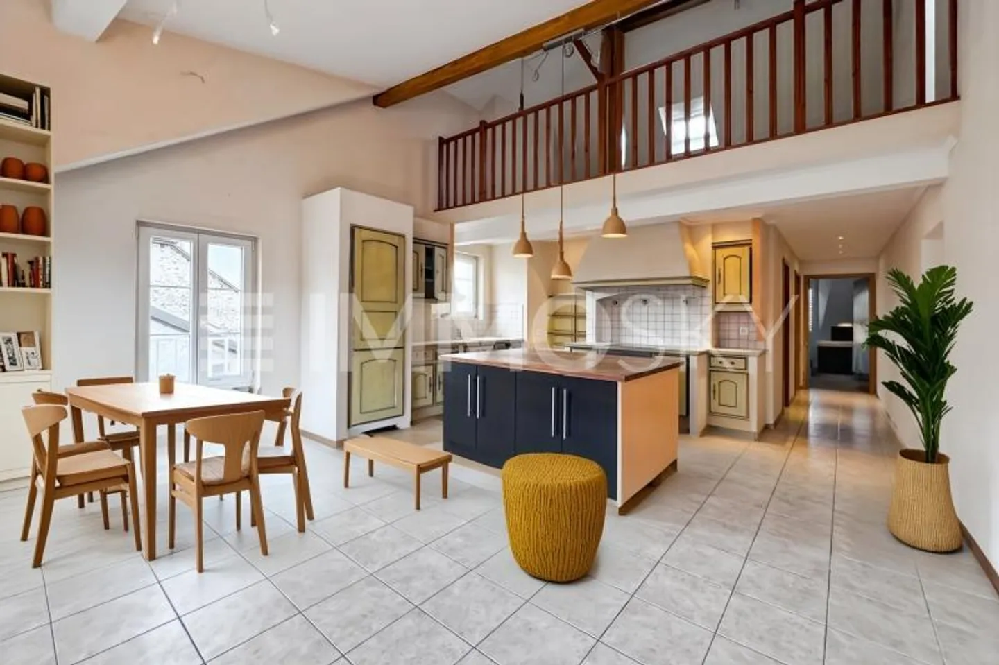 Immeuble d'investissement à Chavornay - Photo 5 sur 5