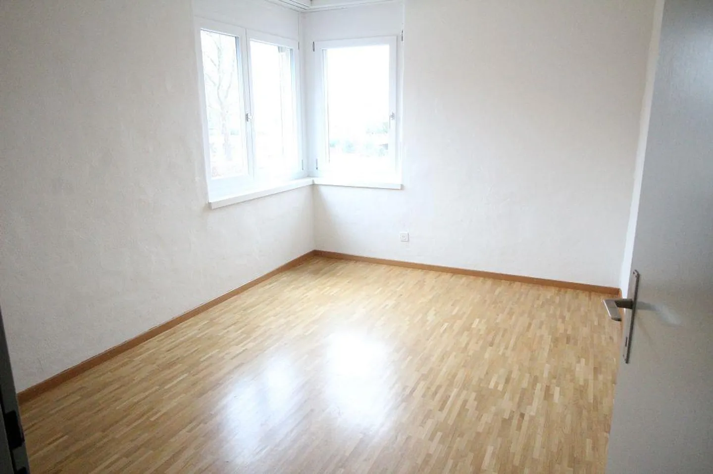 Charmante 4.5 Zimmer Wohnung - Foto 8 von 13