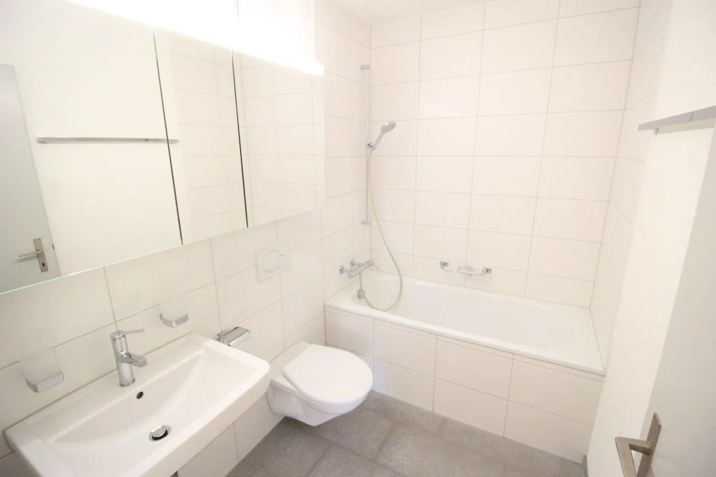 Charmante 4.5 Zimmer Wohnung - Foto 6 von 13