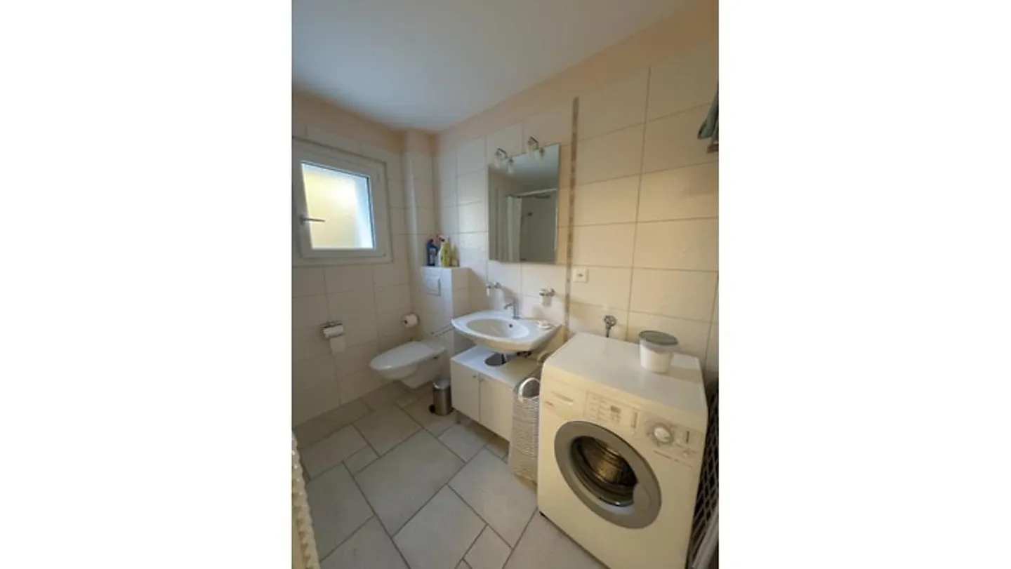 APPARTEMENT 2½ PIÈCES À BRENT (VD), MEUBLÉ, DURÉE DÉTERMINÉE - Photo 8 of 8