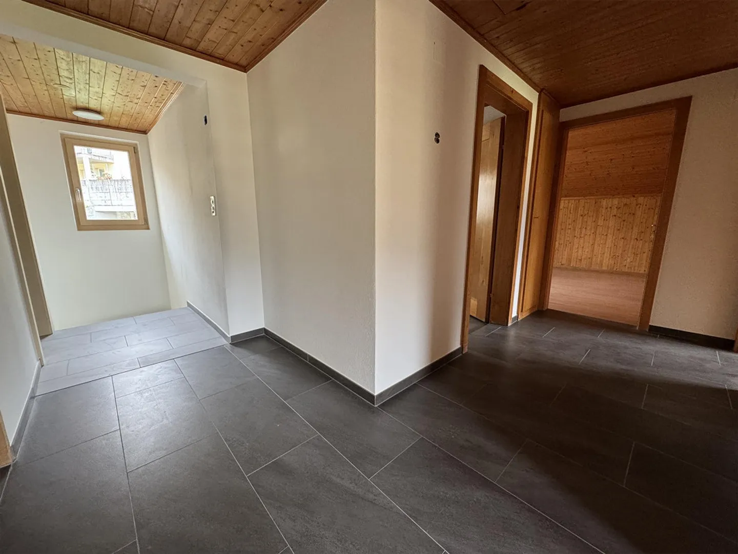 Appartement 3 pièces à Fürstenau - Photo 2 sur 9