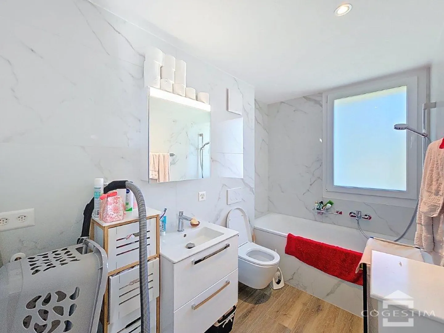 1-room apartment - Photo 4 of 6
