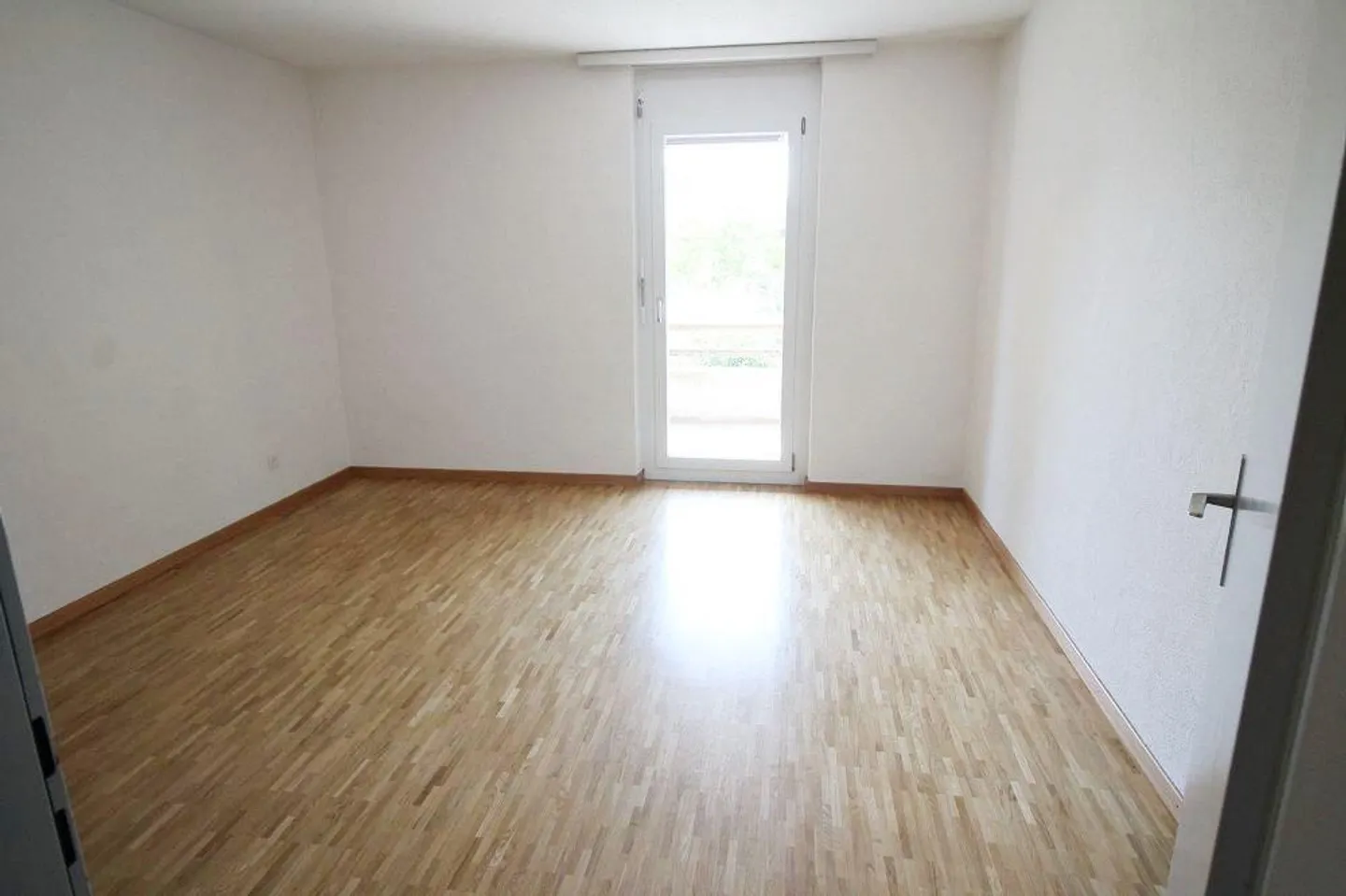 Charmante 4.5 Zimmer Wohnung - Foto 9 von 13