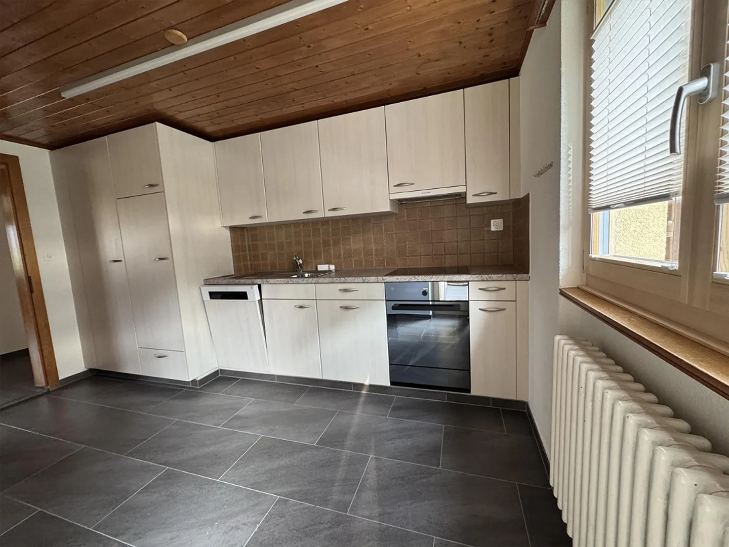 Appartement 3 pièces à Fürstenau - Photo 3 sur 9