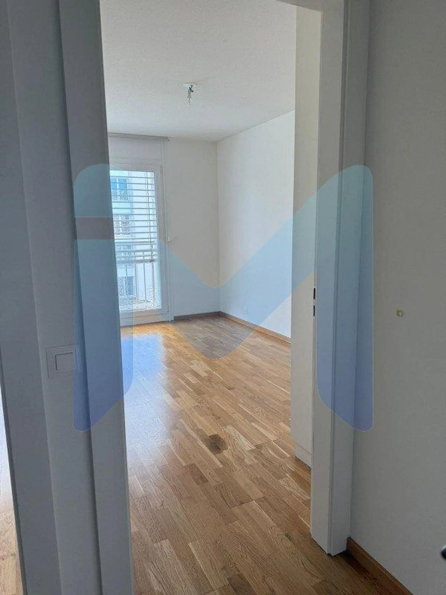 5.5-room apartment on the 3rd floor located in Thônex 1226 - Photo 11 of 12