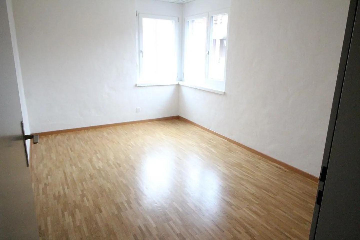 Charmante 4.5 Zimmer Wohnung - Foto 10 von 13