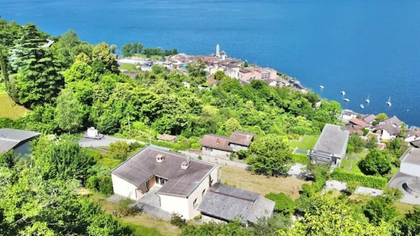 Maison individuelle à vendre - Photo 2 sur 34
