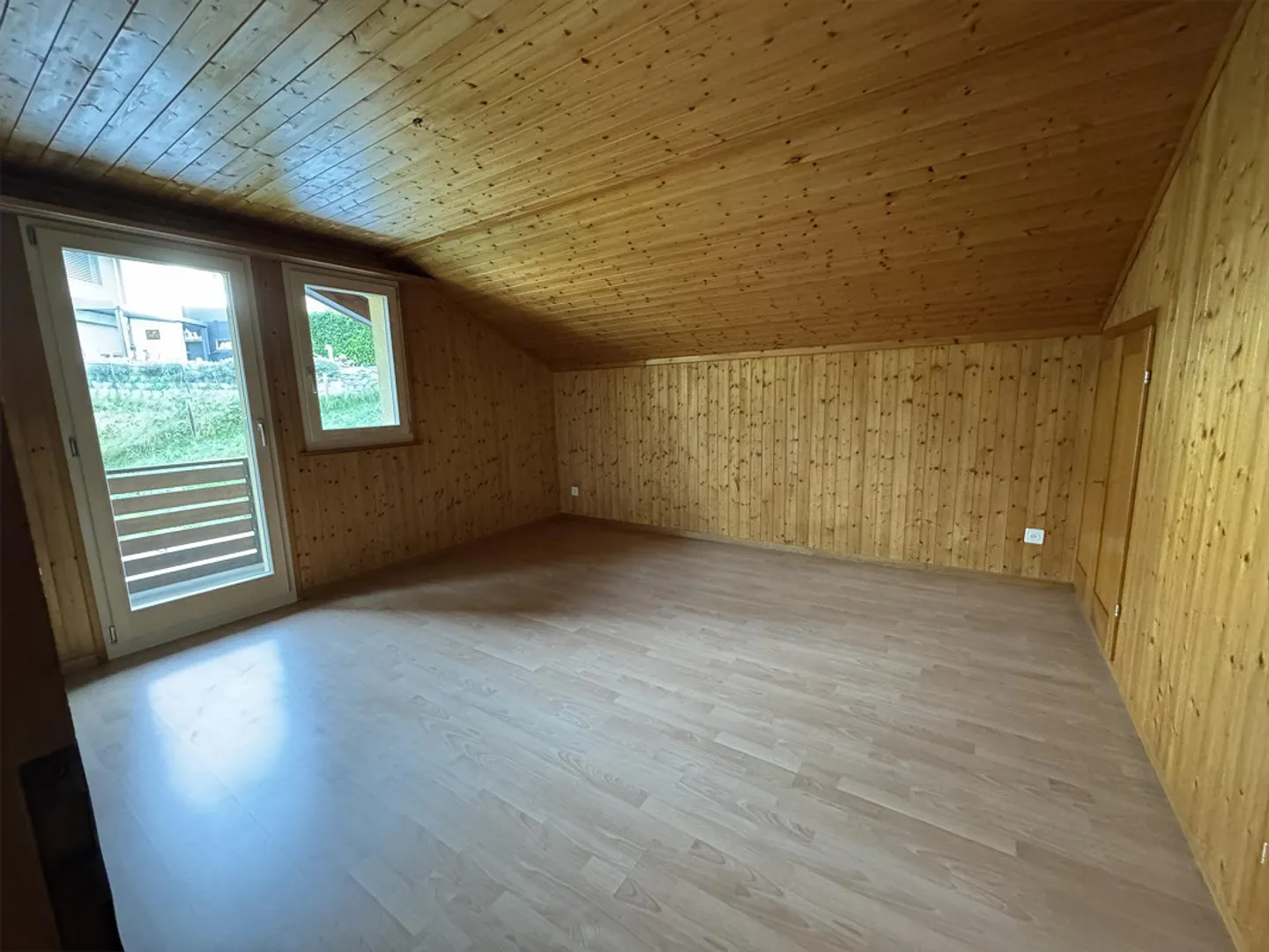 Appartement 3 pièces à Fürstenau - Photo 6 sur 9