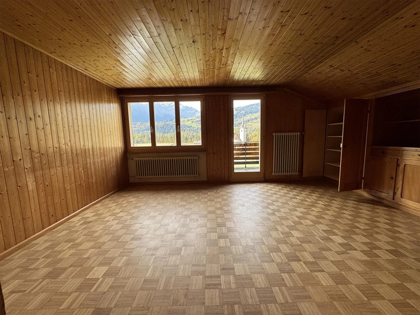 Appartement 3 pièces à Fürstenau - Photo 8 sur 9