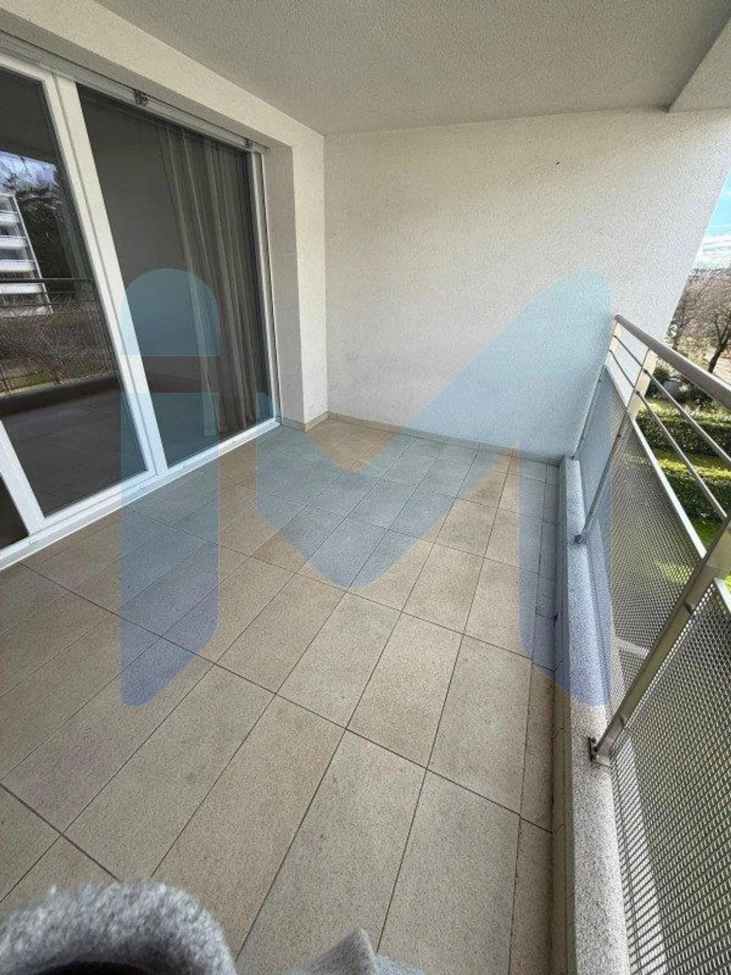 5.5-room apartment on the 3rd floor located in Thônex 1226 - Photo 12 of 12