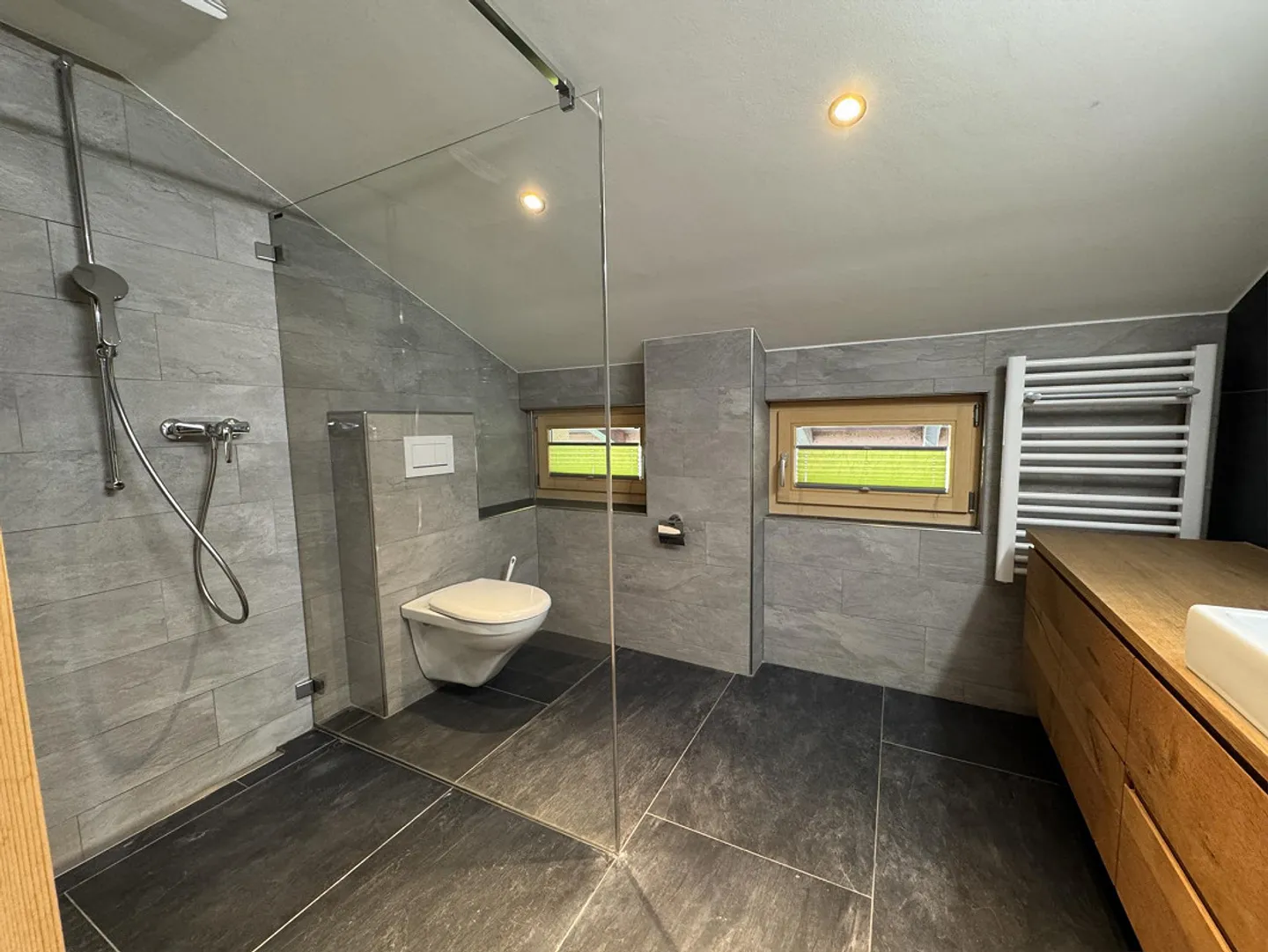 Appartement 3 pièces à Fürstenau - Photo 9 sur 9