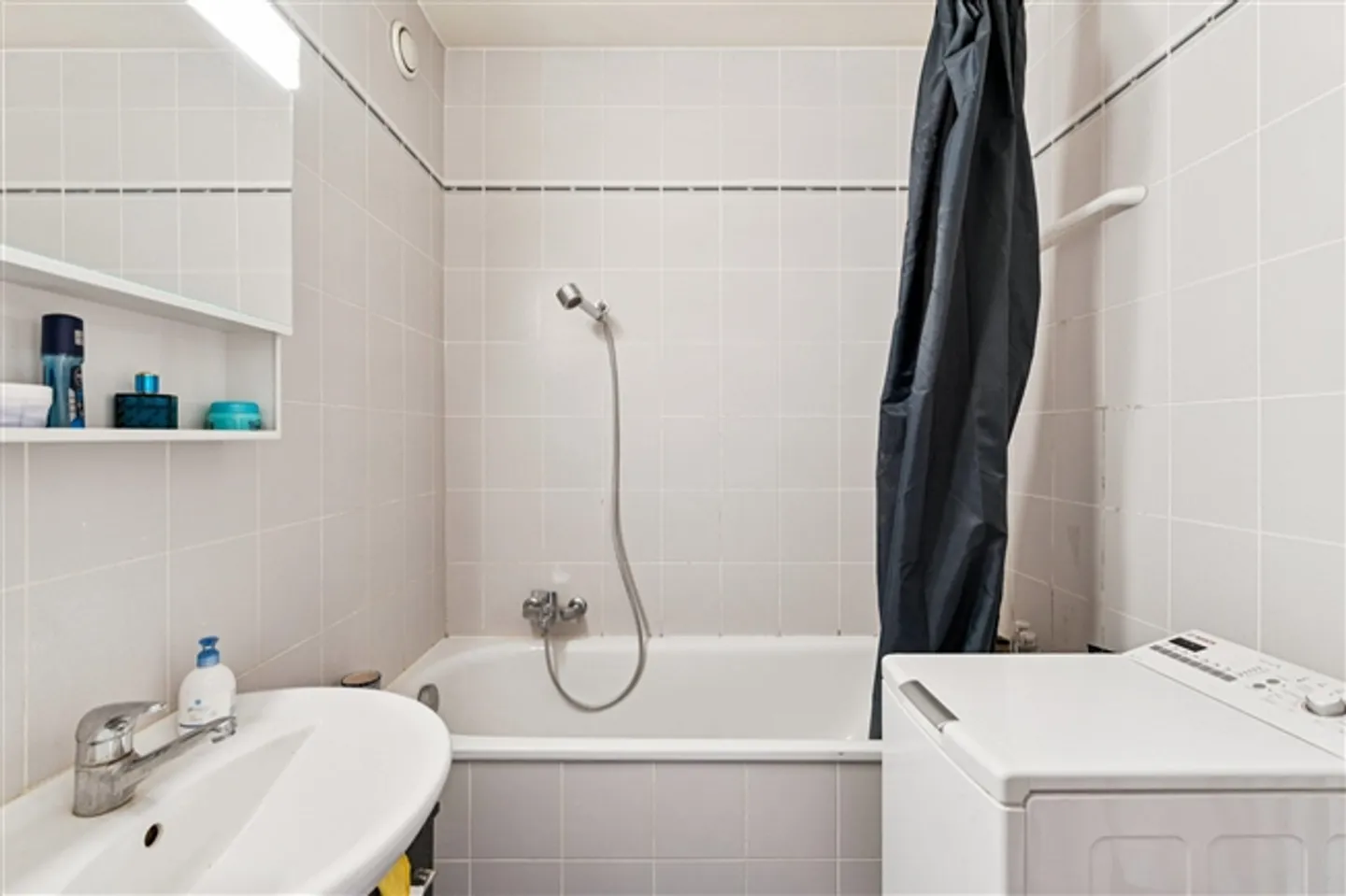 Charmante 3-Zimmer-Wohnung mit Parkblick - Foto 6 von 7