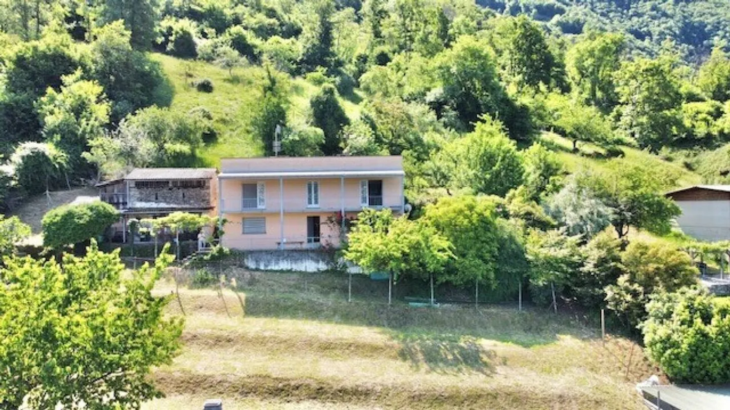 Maison individuelle à vendre - Photo 5 sur 34
