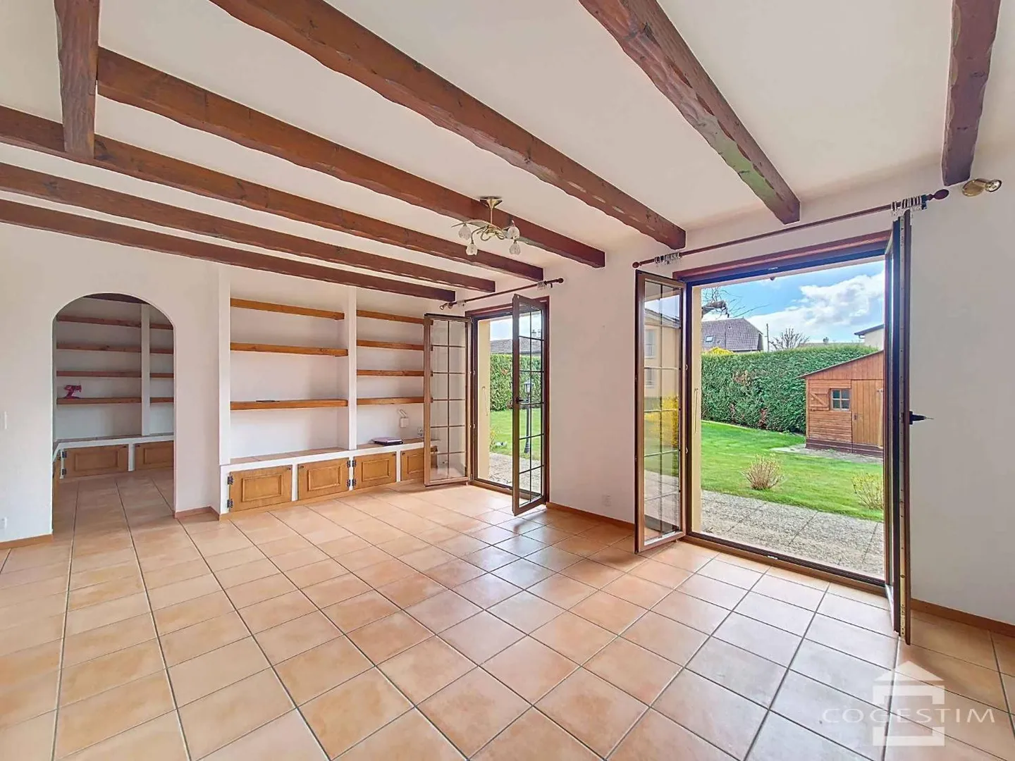 Villa 7 stanze - Foto 3 di 13