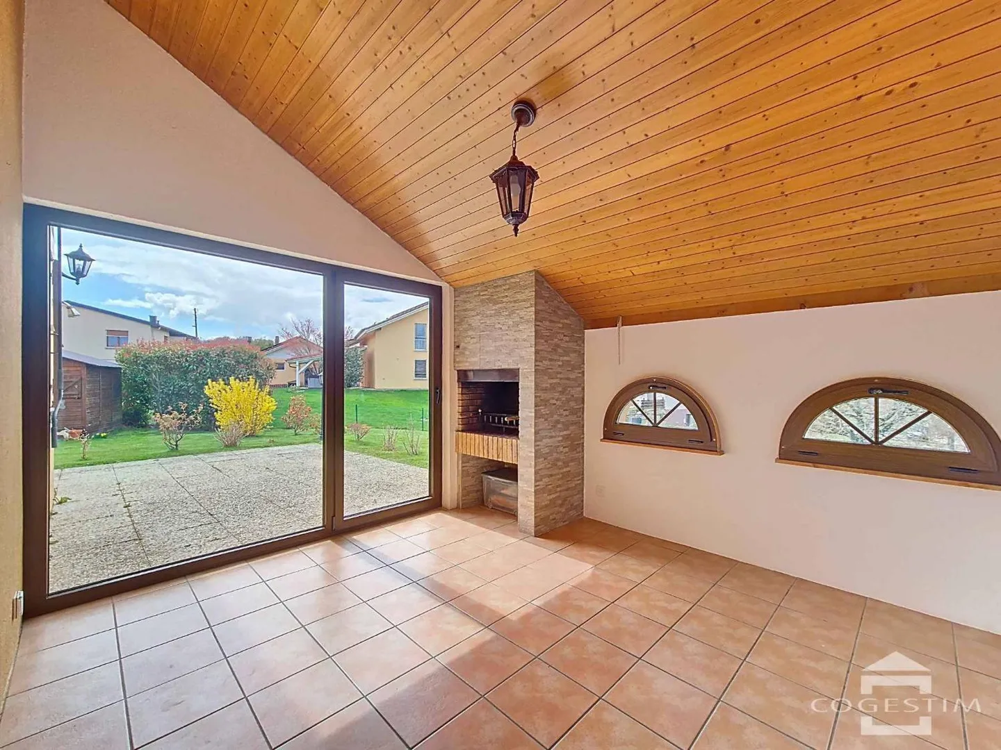 Villa 7 stanze - Foto 6 di 13