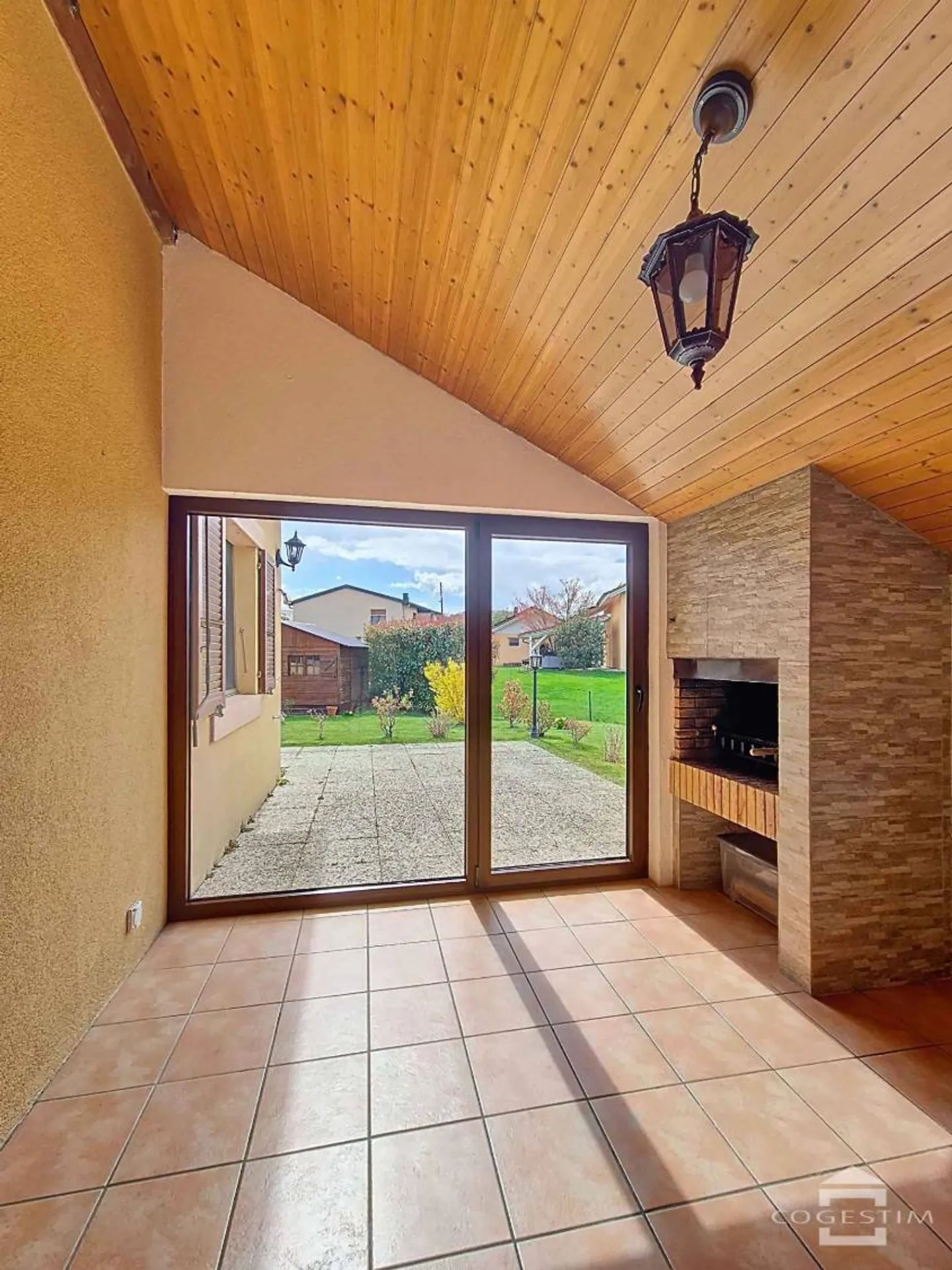 Villa 7 stanze - Foto 7 di 13