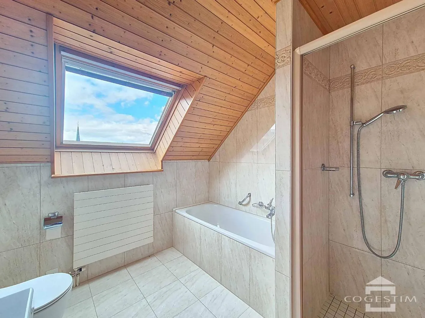 Villa 7 stanze - Foto 11 di 13