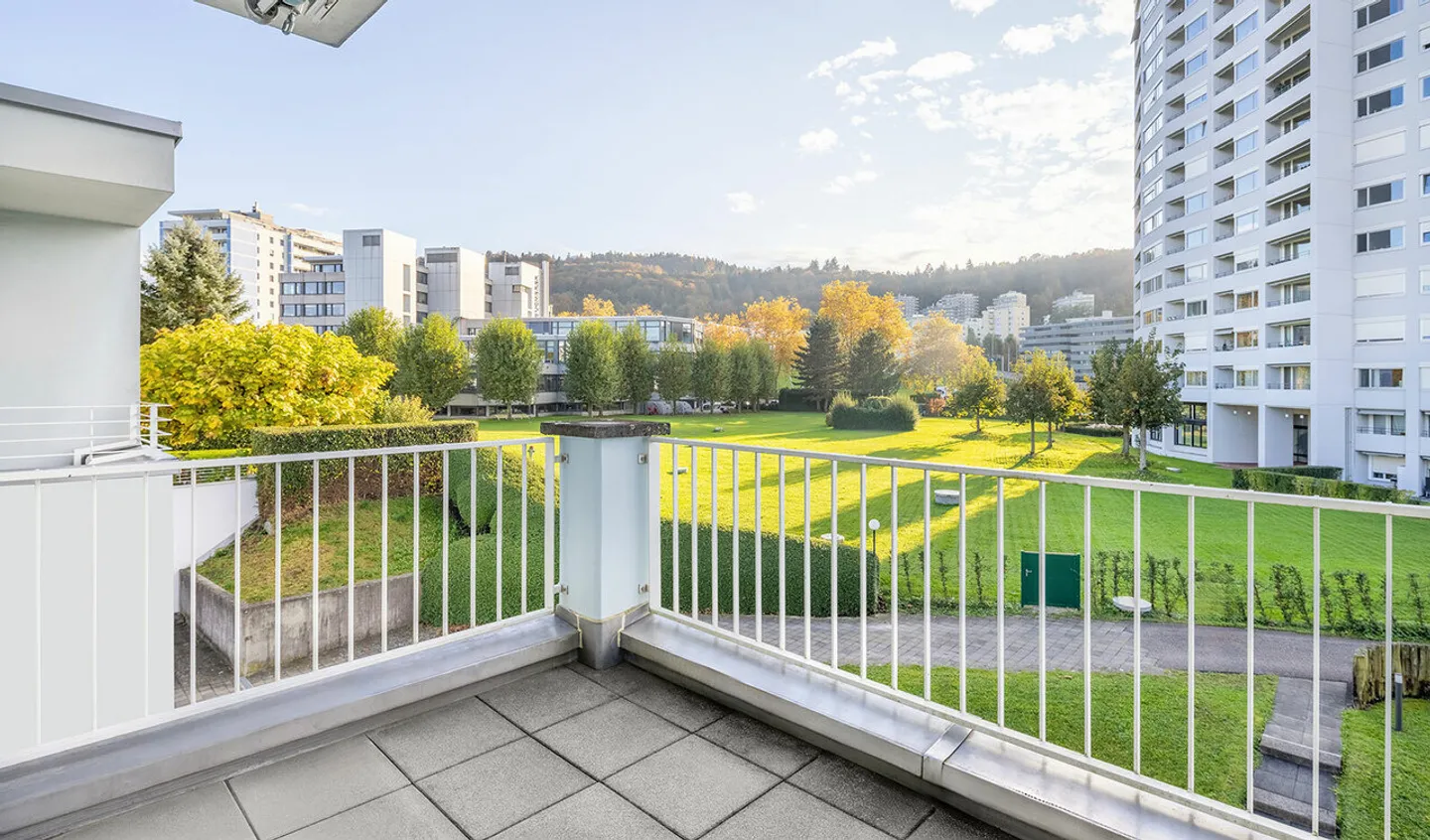 Komplett sanierte 3½-Zimmer-Wohnung direkt am See - Erstbezug  - Foto 10 von 12