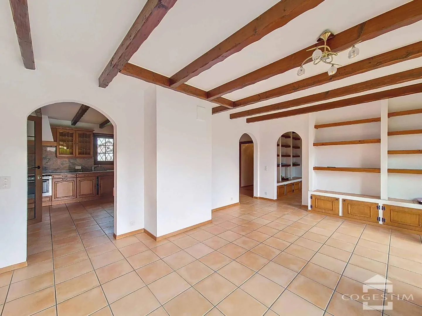 Villa 7 stanze - Foto 4 di 13