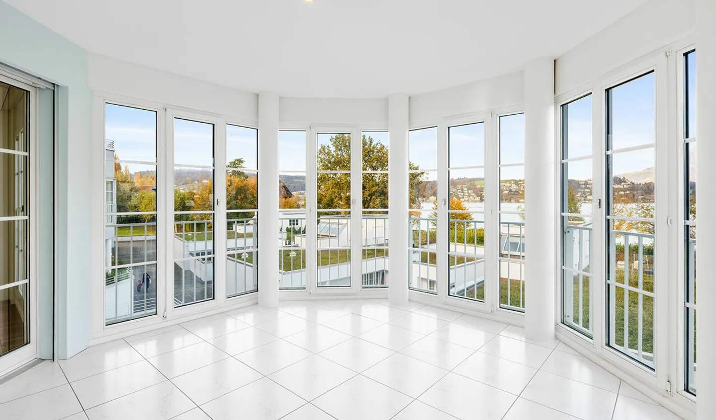 Komplett sanierte 3½-Zimmer-Wohnung direkt am See - Erstbezug  - Foto 11 von 12