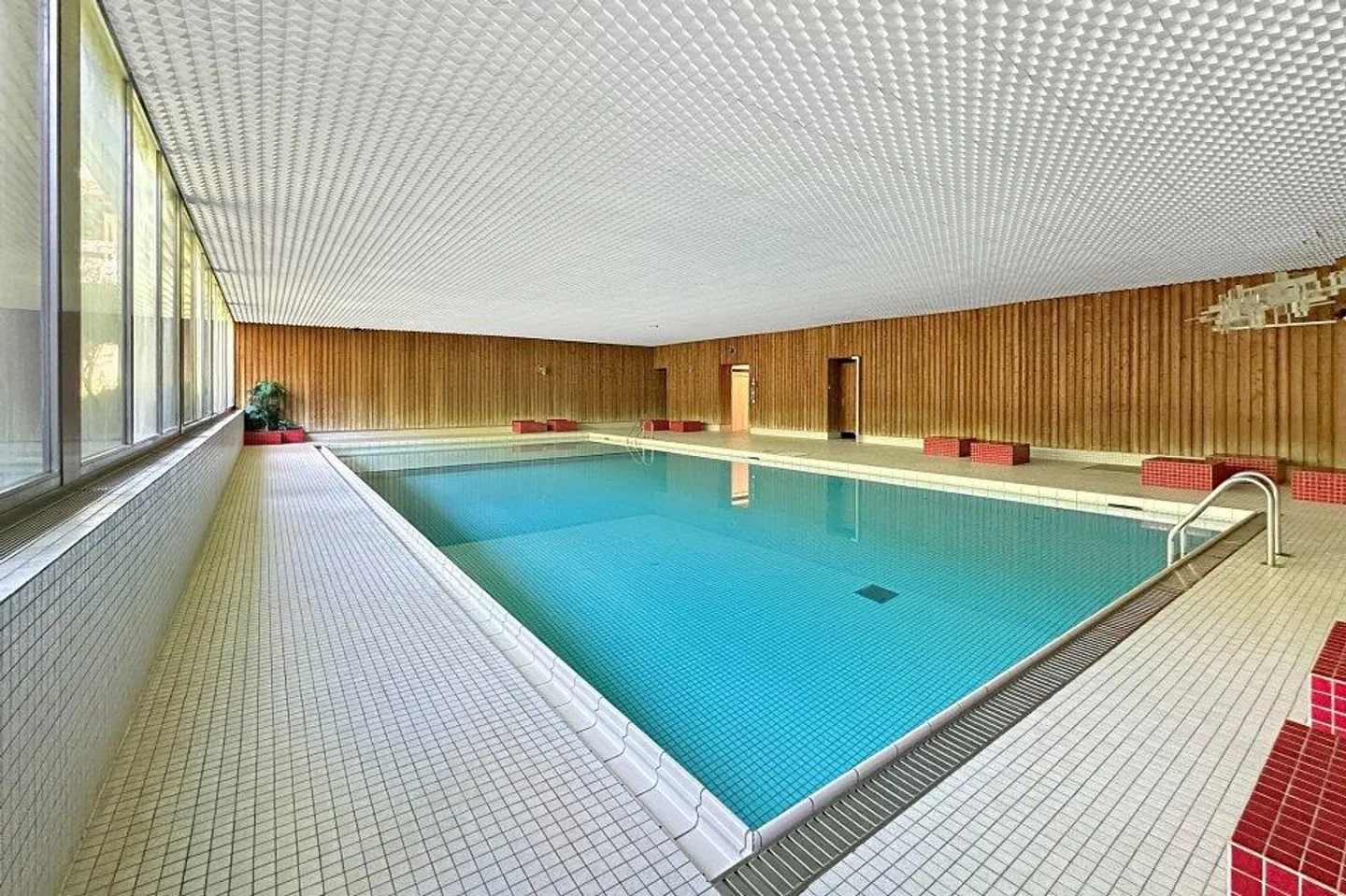 Raum für Ideen – 4½-Zimmer-Wohnung zur individuellen Neugestaltung - Foto 12 von 13