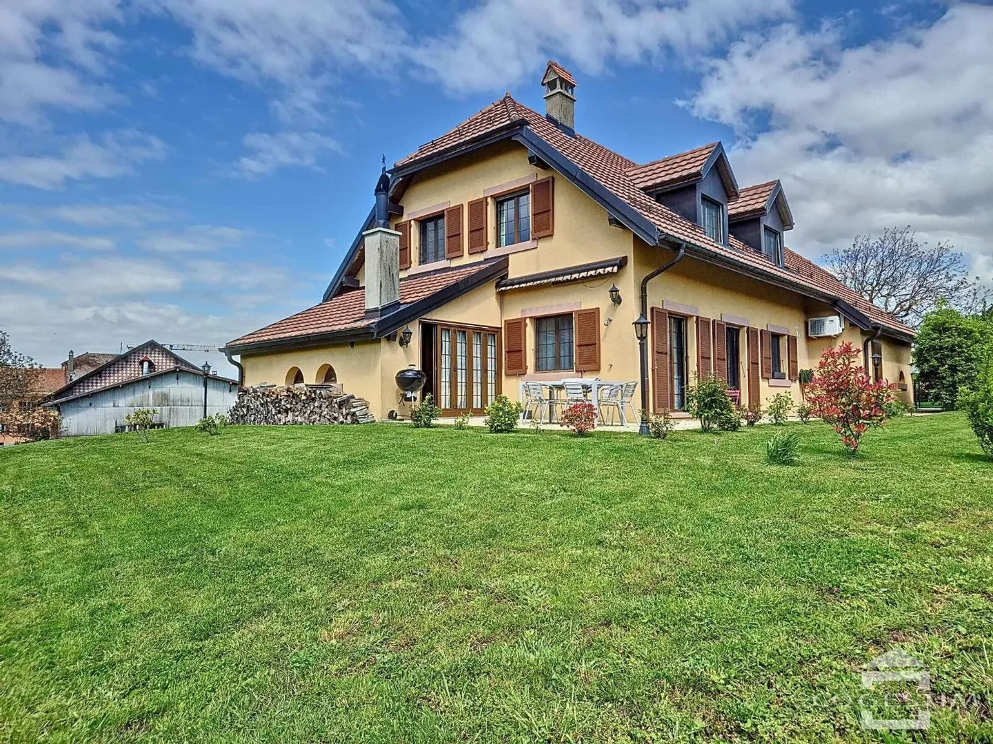 Villa 7 stanze - Foto 13 di 13