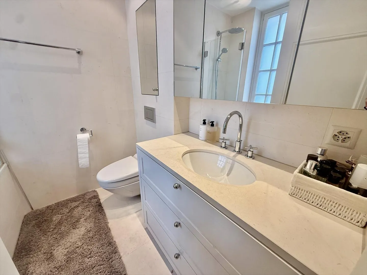 5.5-room apartment - Photo 6 of 7