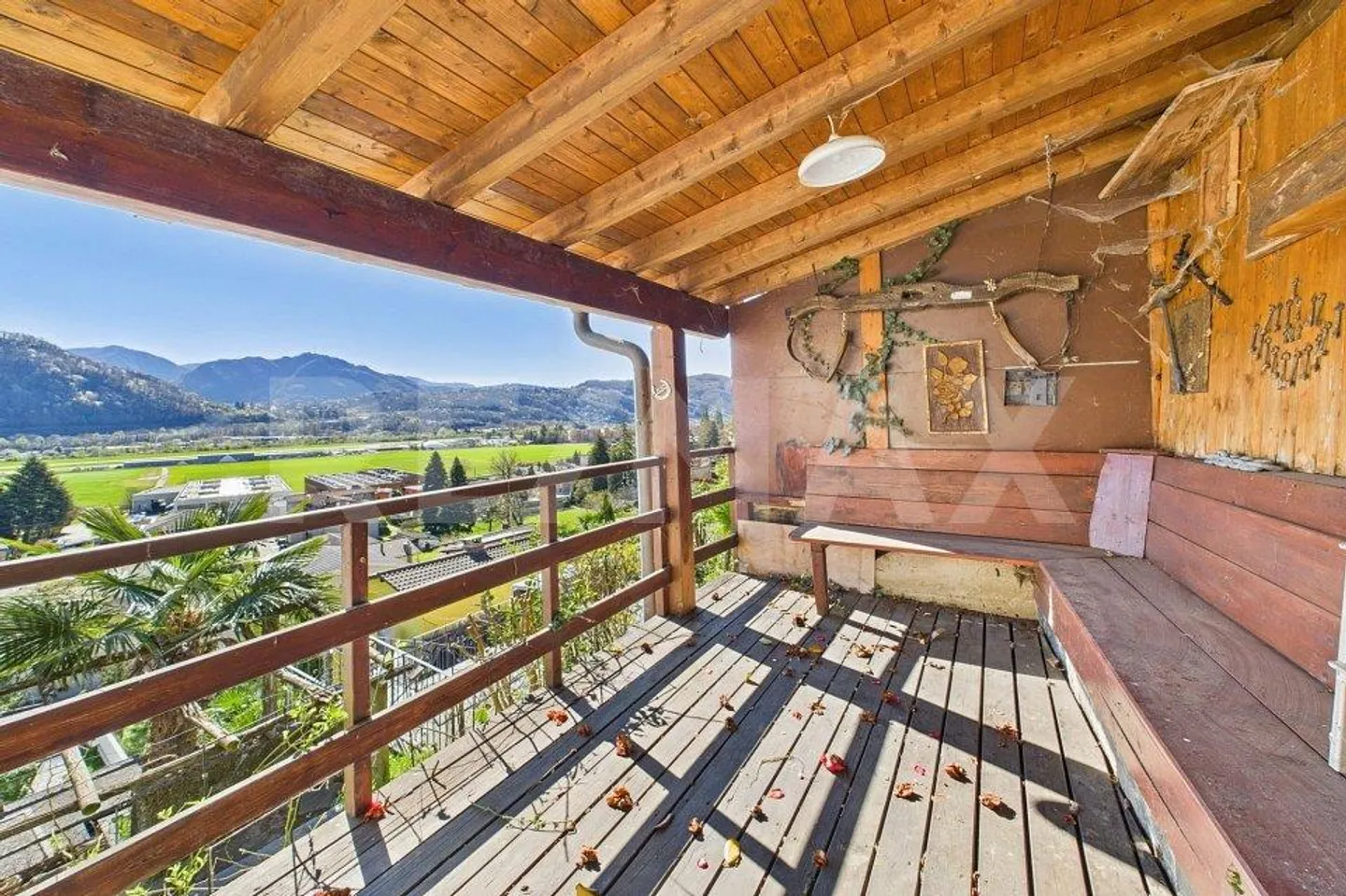 Le début d'une nouvelle histoire - Une propriété pleine de potentiel - Photo 9 sur 13