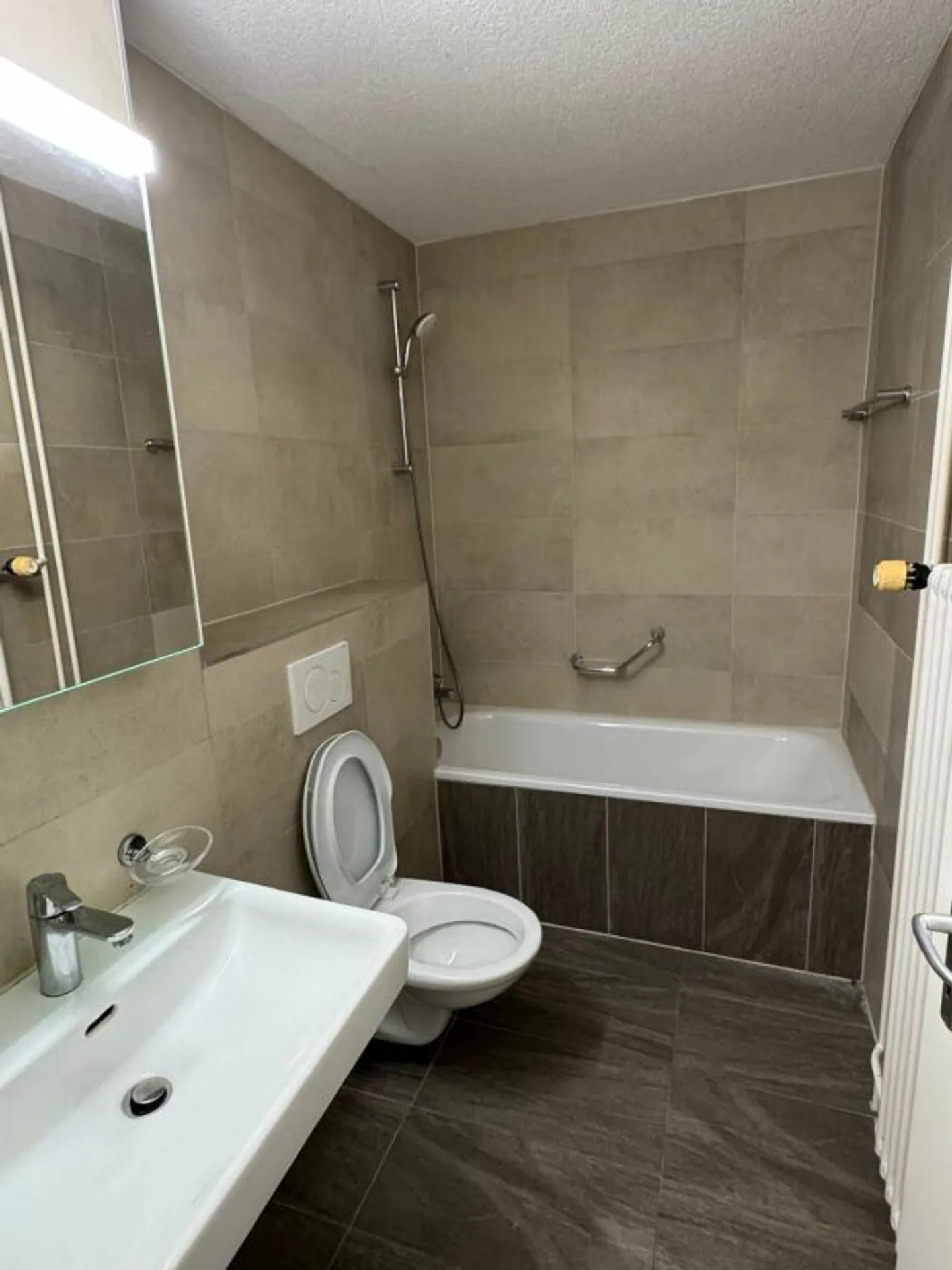 Appartamento 3 locali come nuovo a Wittenbach - Foto 6 di 7