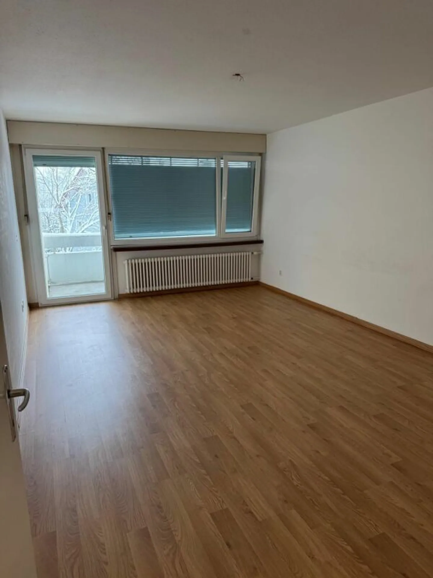 Appartamento 3 locali come nuovo a Wittenbach - Foto 3 di 7