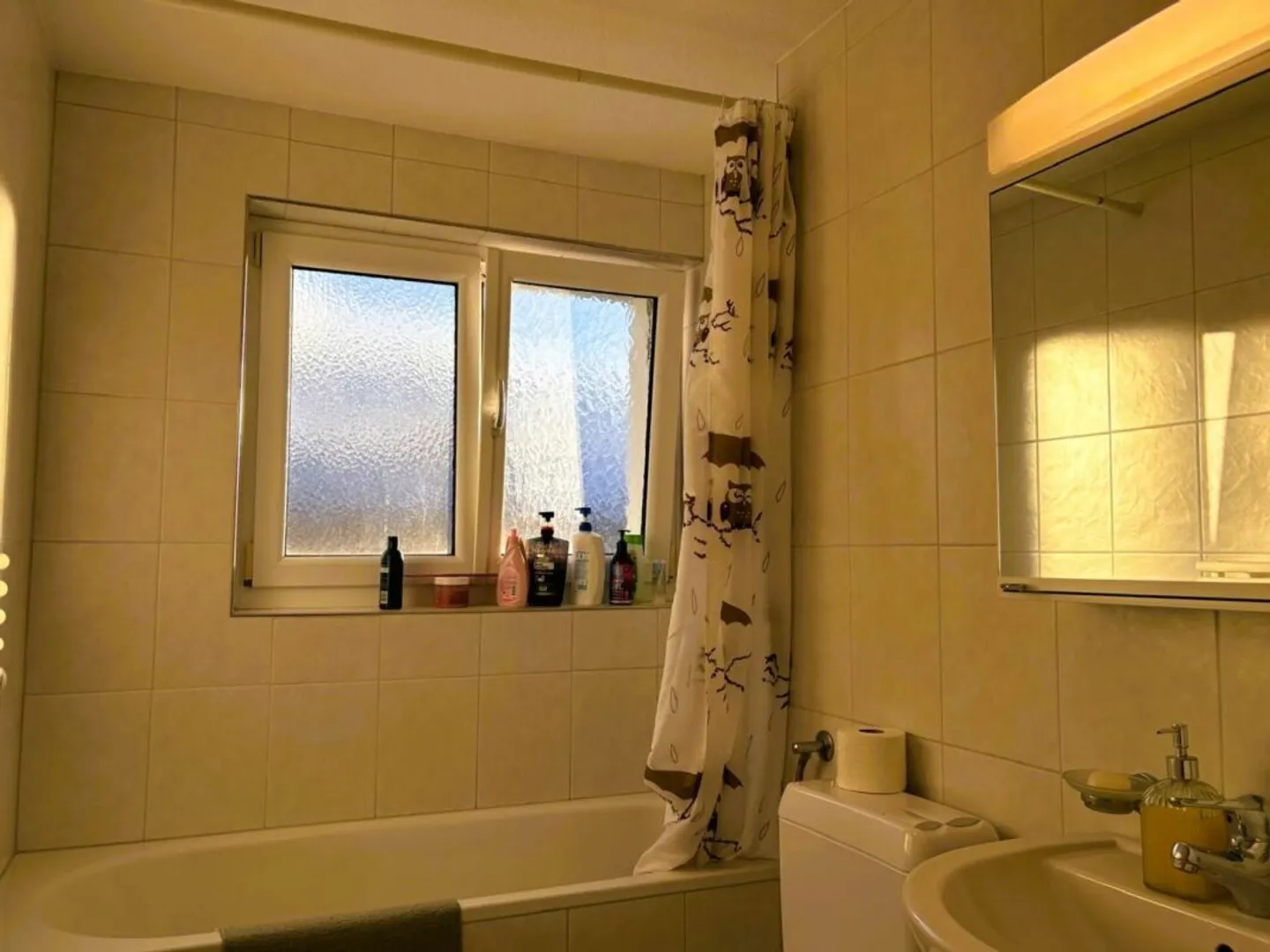 Bella appartamento di 2 stanze - Il tuo nuovo luogo di vita ad Au - Foto 6 di 10