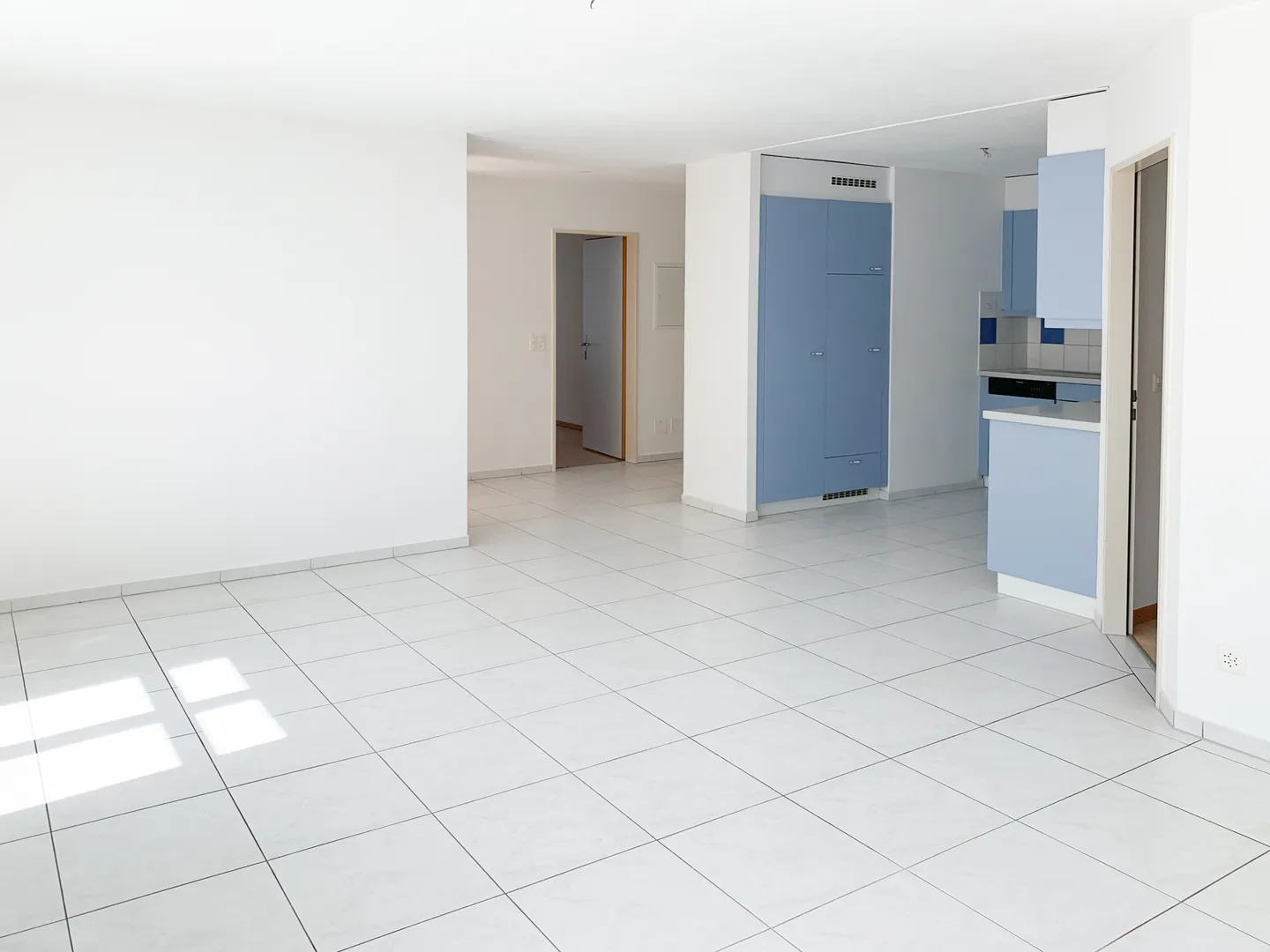 Wohnung mieten - Foto 4 von 11