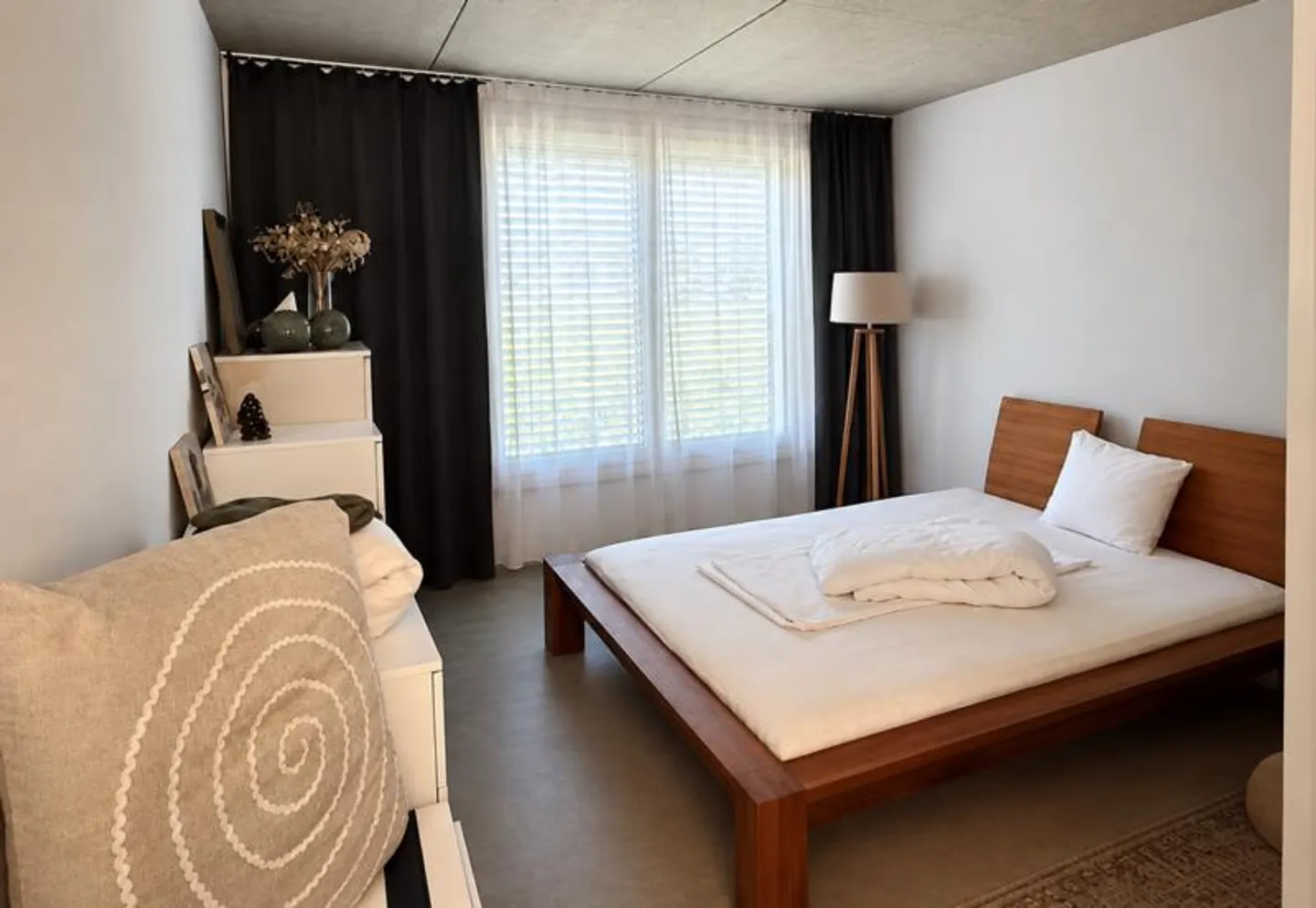 Nachhaltige Erdgeschosswohnung - Foto 3 von 7