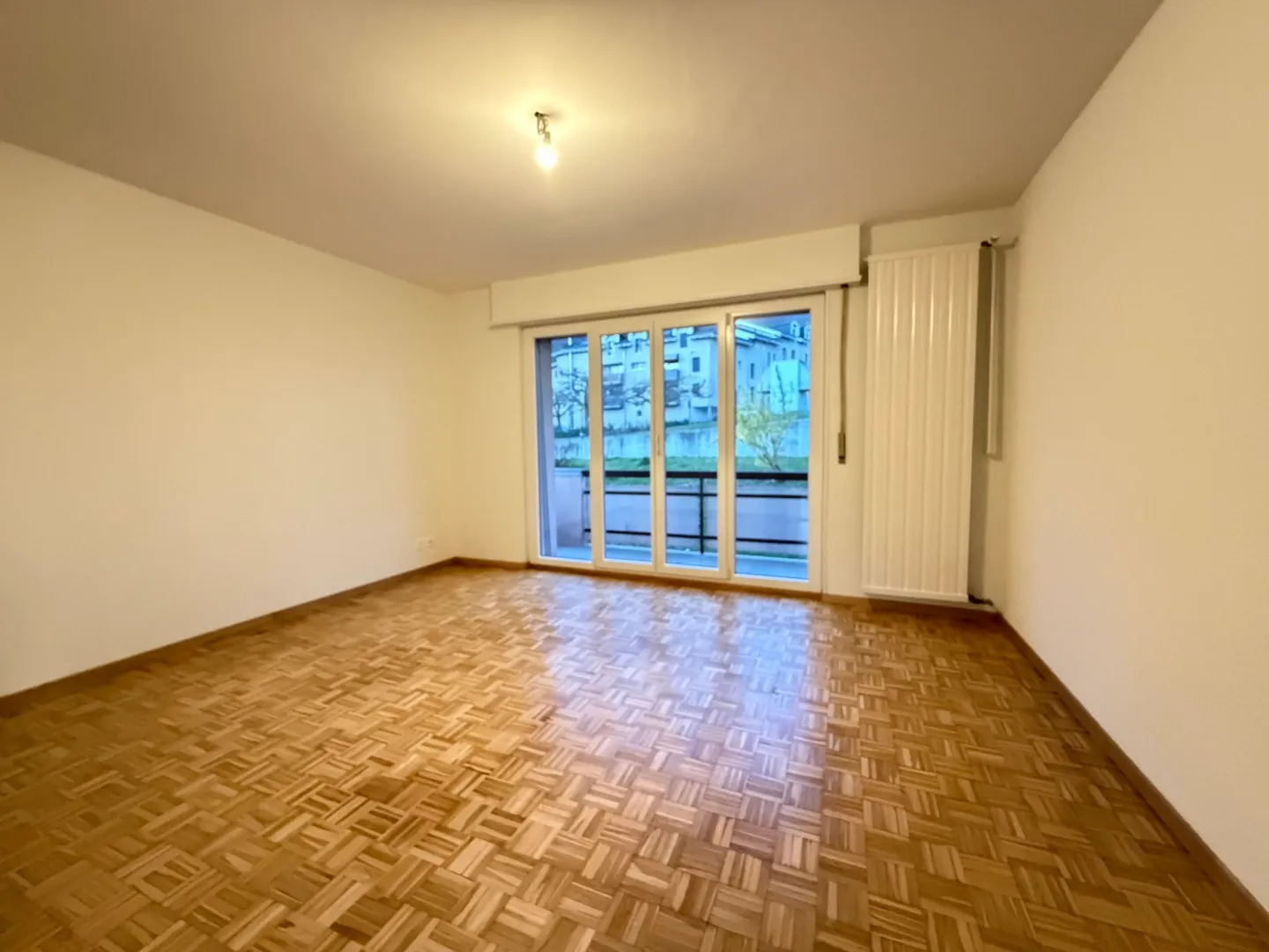 Appartement Charmant avec Balcon - Photo 5 sur 8