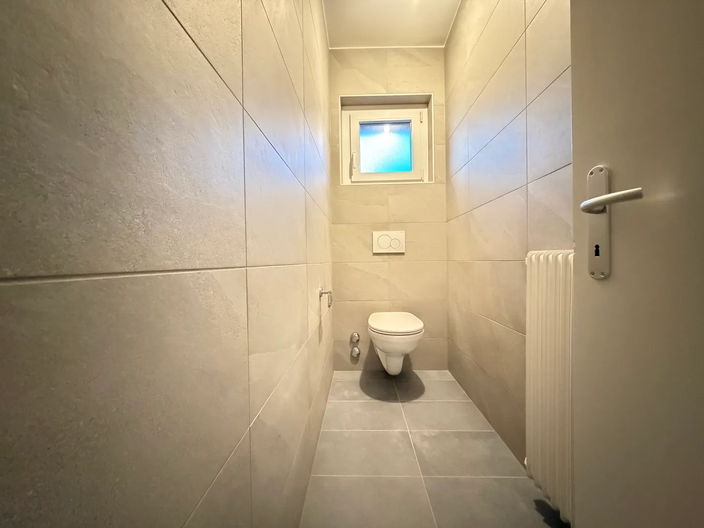 Appartement Charmant avec Balcon - Photo 7 sur 8